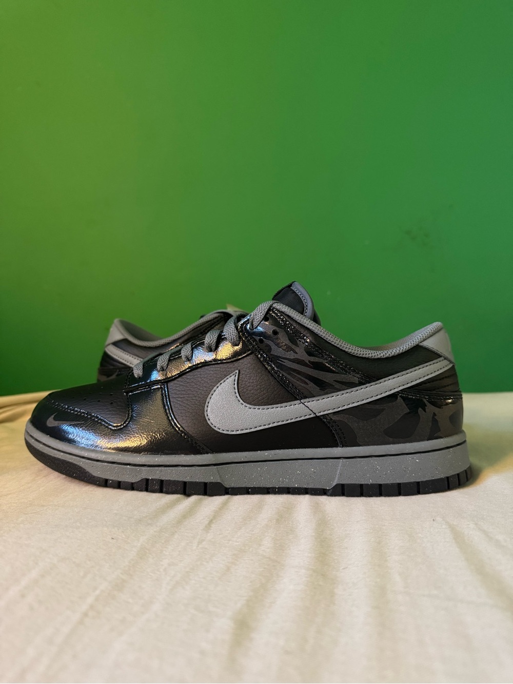 Nike dunk low Berlin size 11